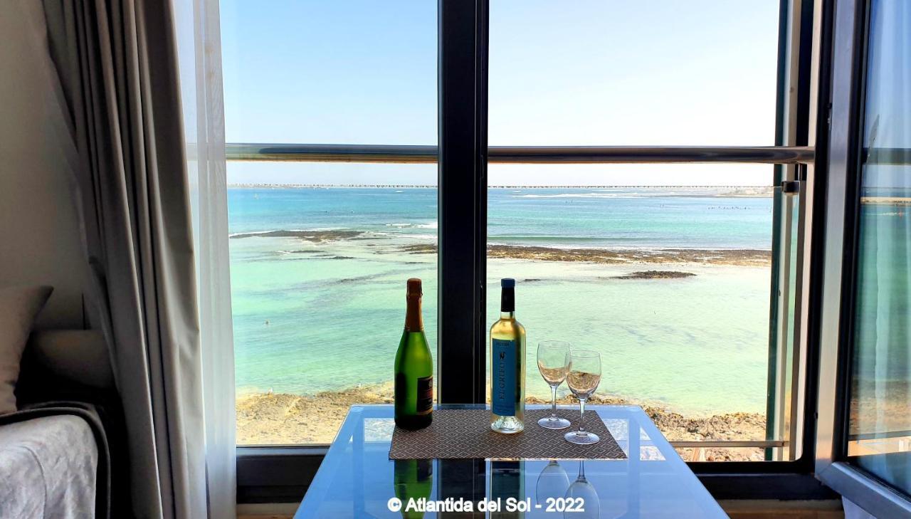 Appartement Atlantida Del Sol