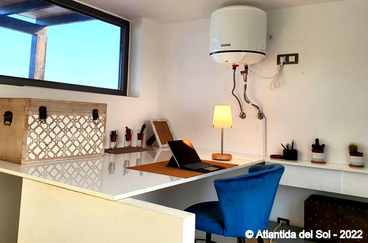 Atlantida Del Sol Appartement *