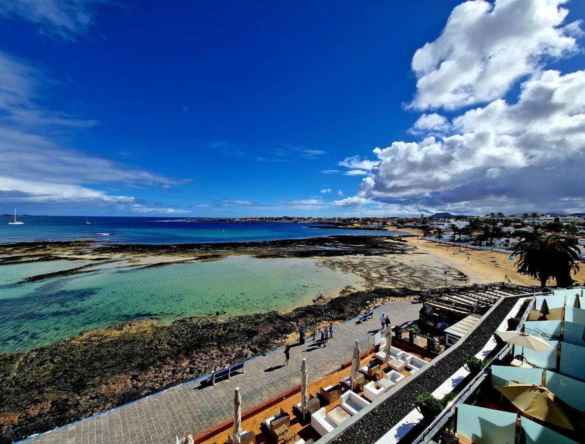Appartement Atlantida Del Sol Corralejo
