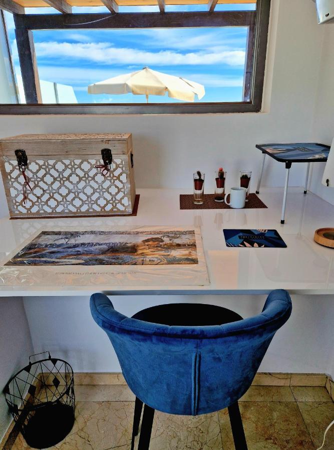 Atlantida Del Sol Appartement *