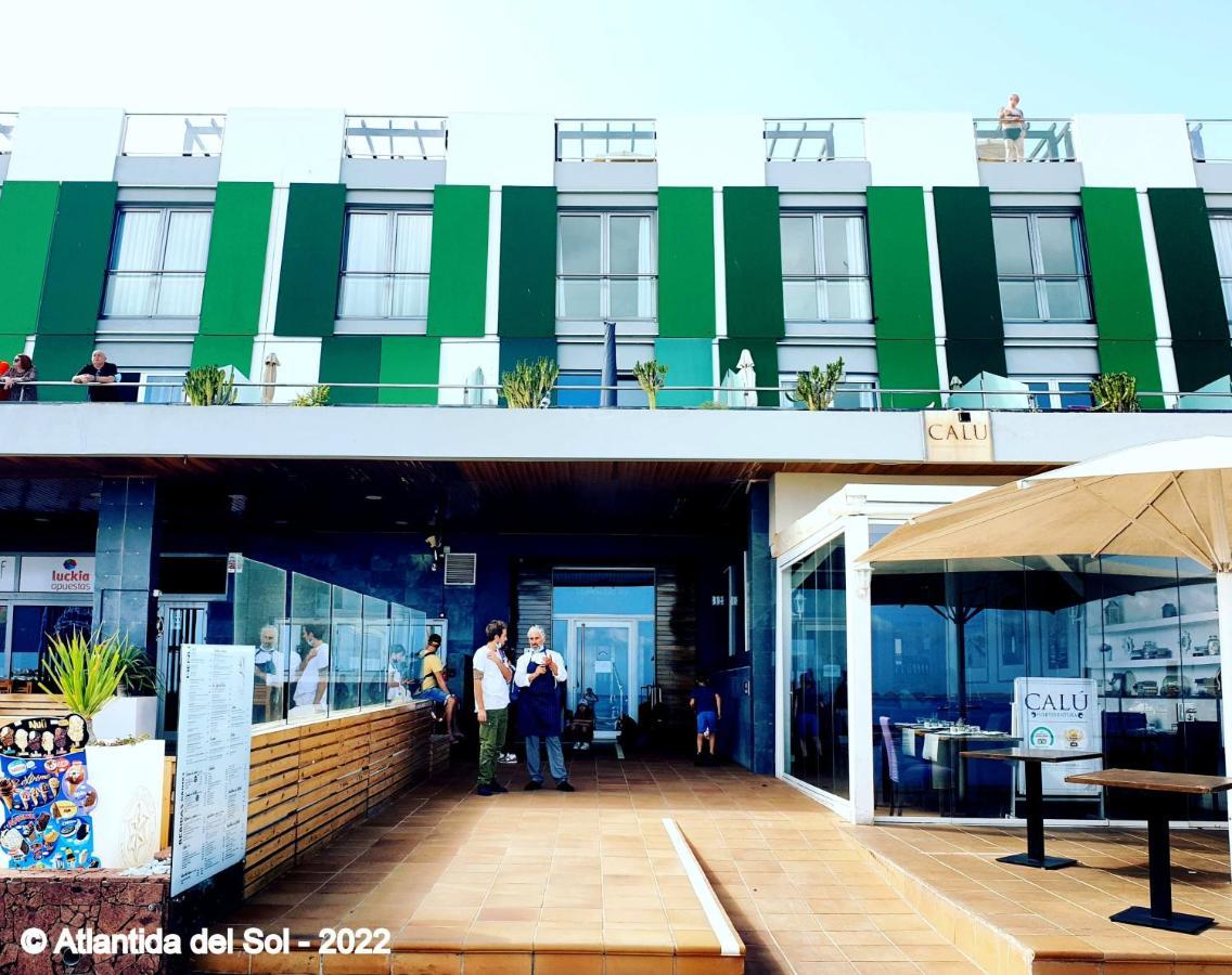 Apartament Atlantida Del Sol