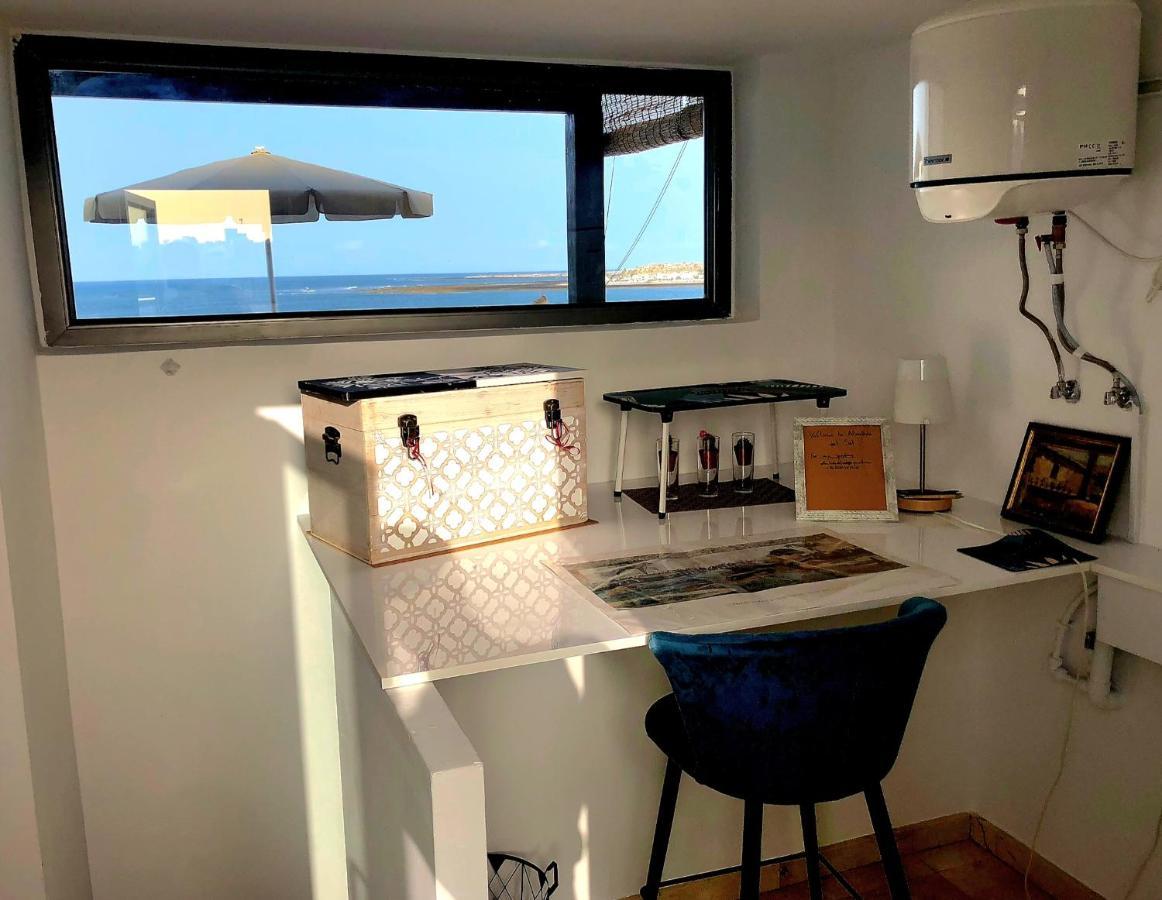 Atlantida Del Sol Apartament Corralejo